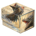 Product image Ultimate Guard Sidewinder 100+ Xenoskin Magic: The Gathering | Avatar: The Last Airbender - The Unagi of Kyoshi Island