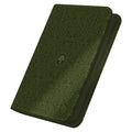 Productafbeelding Ultimate Guard Zipfolio 160 Xenoskin Magic: The Gathering | Avatar: The Last Airbender - Groene Mana