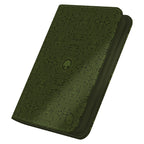 Productafbeelding Ultimate Guard Zipfolio 160 Xenoskin Magic: The Gathering | Avatar: The Last Airbender - Groene Mana