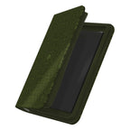 Productafbeelding Ultimate Guard Zipfolio 160 Xenoskin Magic: The Gathering | Avatar: The Last Airbender - Groene Mana