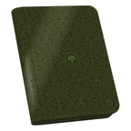 Productafbeelding Ultimate Guard Zipfolio 160 Xenoskin Magic: The Gathering | Avatar: The Last Airbender - Groene Mana