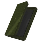 Productafbeelding Ultimate Guard Zipfolio 160 Xenoskin Magic: The Gathering | Avatar: The Last Airbender - Groene Mana