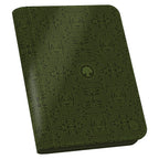 Productafbeelding Ultimate Guard Zipfolio 160 Xenoskin Magic: The Gathering | Avatar: The Last Airbender - Groene Mana