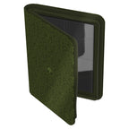 Productafbeelding Ultimate Guard Zipfolio 160 Xenoskin Magic: The Gathering | Avatar: The Last Airbender - Groene Mana