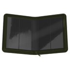 Productafbeelding Ultimate Guard Zipfolio 160 Xenoskin Magic: The Gathering | Avatar: The Last Airbender - Groene Mana