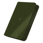 Productafbeelding Ultimate Guard Zipfolio 160 Xenoskin Magic: The Gathering | Avatar: The Last Airbender - Groene Mana