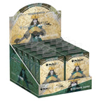 Product image Ultimate Guard Art Sleeves Magic: The Gathering | Avatar: The Last Airbender – The Legend of Kyoshi