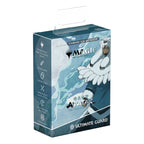 Productafbeelding Ultimate Guard Art Sleeves Magic: The Gathering | Avatar: The Last Airbender - The Legend of Kuruk
