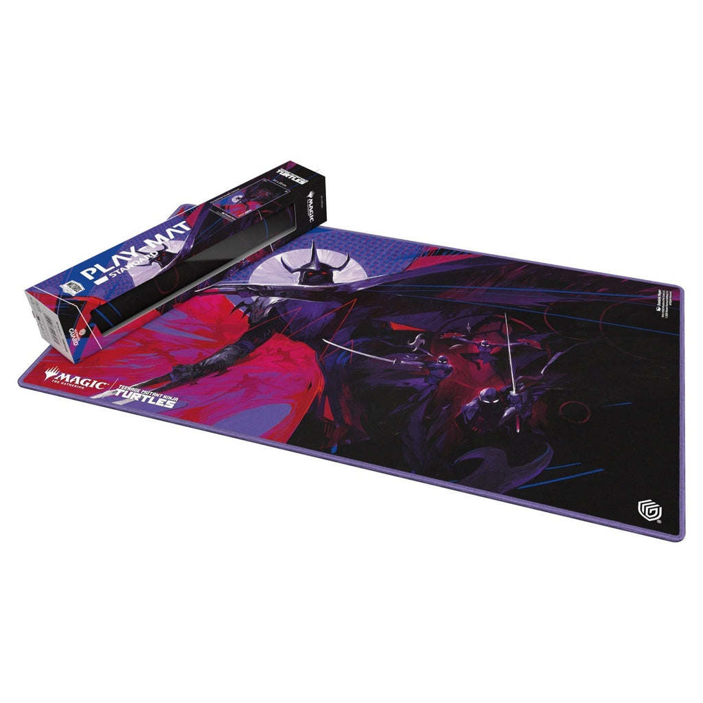 Productafbeelding Ultimate Guard Playmat Magic: The Gathering | Teenage Mutant Ninja Turtles - Shredder's Technique
