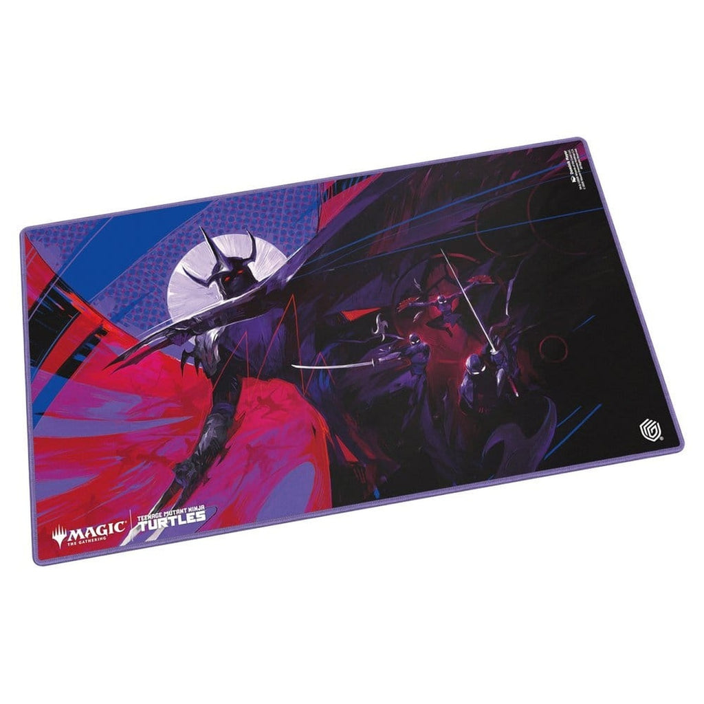 Productafbeelding Ultimate Guard Playmat Magic: The Gathering | Teenage Mutant Ninja Turtles - Shredder's Technique