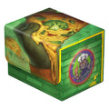 Productafbeelding Ultimate Guard Sidewinder 100+ Xenoskin Magic: The Gathering | Teenage Mutant Ninja Turtles - Forest