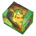 Productafbeelding Ultimate Guard Sidewinder 100+ Xenoskin Magic: The Gathering | Teenage Mutant Ninja Turtles - Forest