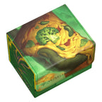 Productafbeelding Ultimate Guard Sidewinder 100+ Xenoskin Magic: The Gathering | Teenage Mutant Ninja Turtles - Forest