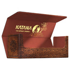 Productafbeelding Ultimate Guard Arkhive 400+ "Katana: The Shogun's Journey - Deel 3"