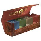 Productafbeelding Ultimate Guard Arkhive 400+ "Katana: The Shogun's Journey - Deel 3"