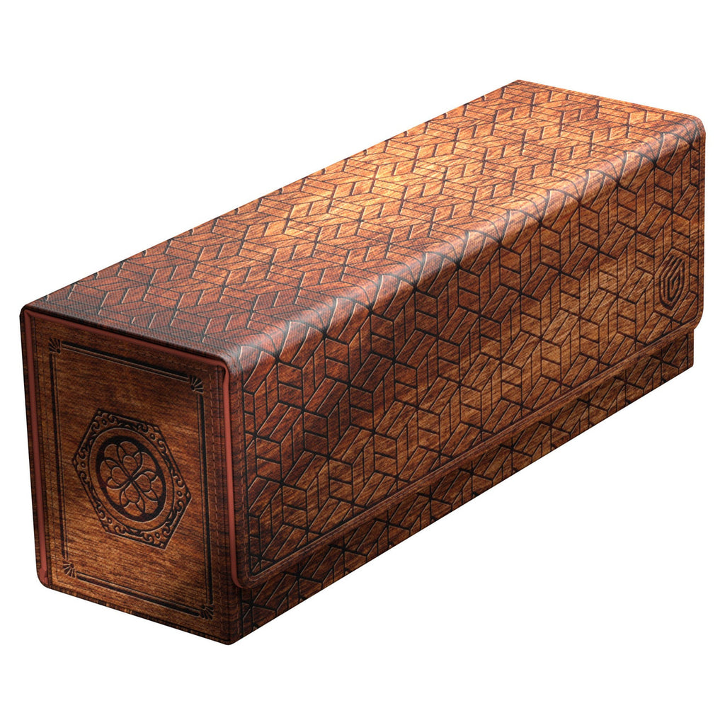 Productafbeelding Ultimate Guard Arkhive 400+ "Katana: The Shogun's Journey - Deel 3"