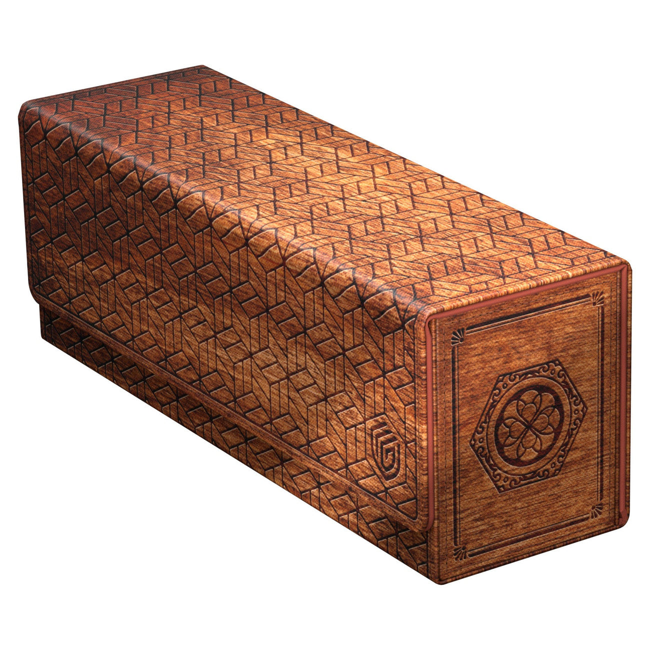 Productafbeelding Ultimate Guard Arkhive 400+ "Katana: The Shogun's Journey - Deel 3"