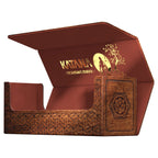 Productafbeelding Ultimate Guard Arkhive 400+ "Katana: The Shogun's Journey - Deel 3"