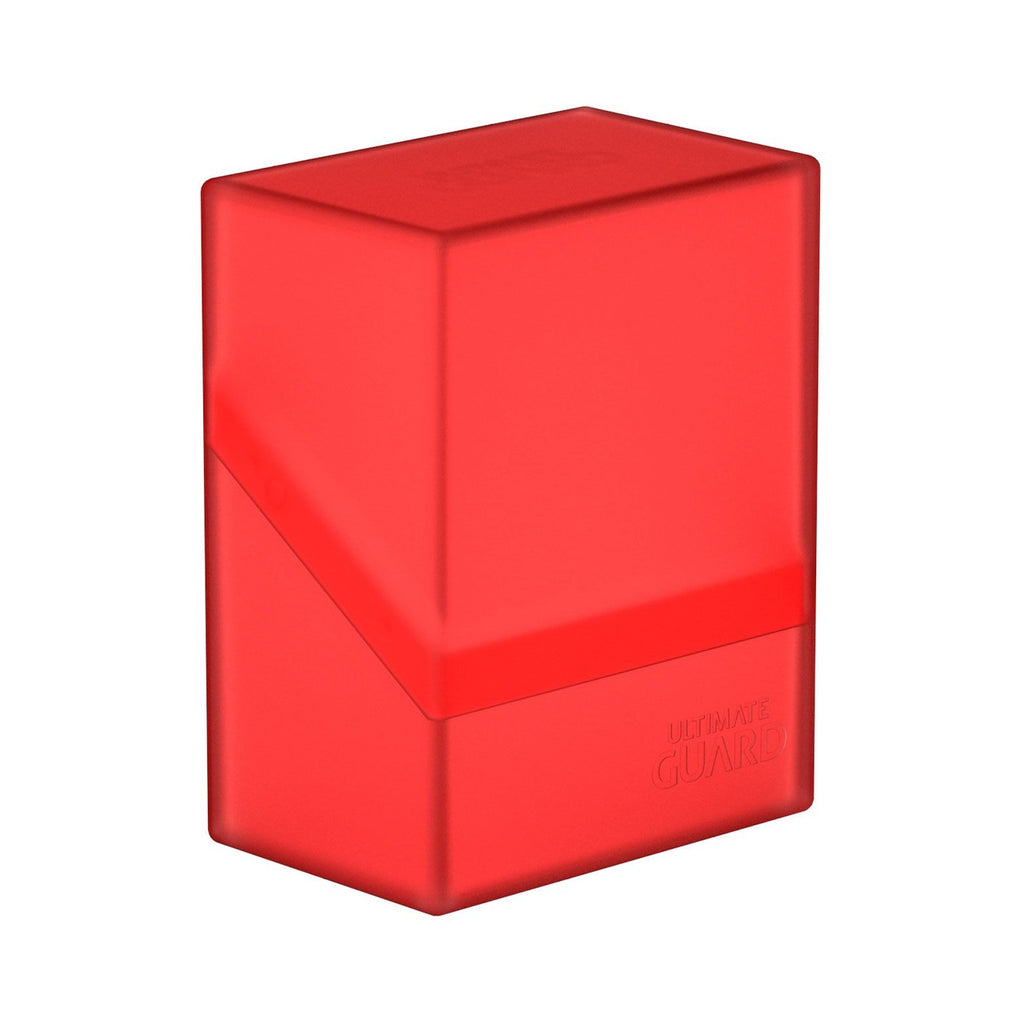 Productafbeelding Ultimate Guard Boulder 60+ - Ruby