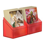 Productafbeelding Ultimate Guard Boulder 60+ - Ruby