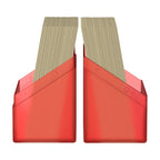 Productafbeelding Ultimate Guard Boulder 60+ - Ruby