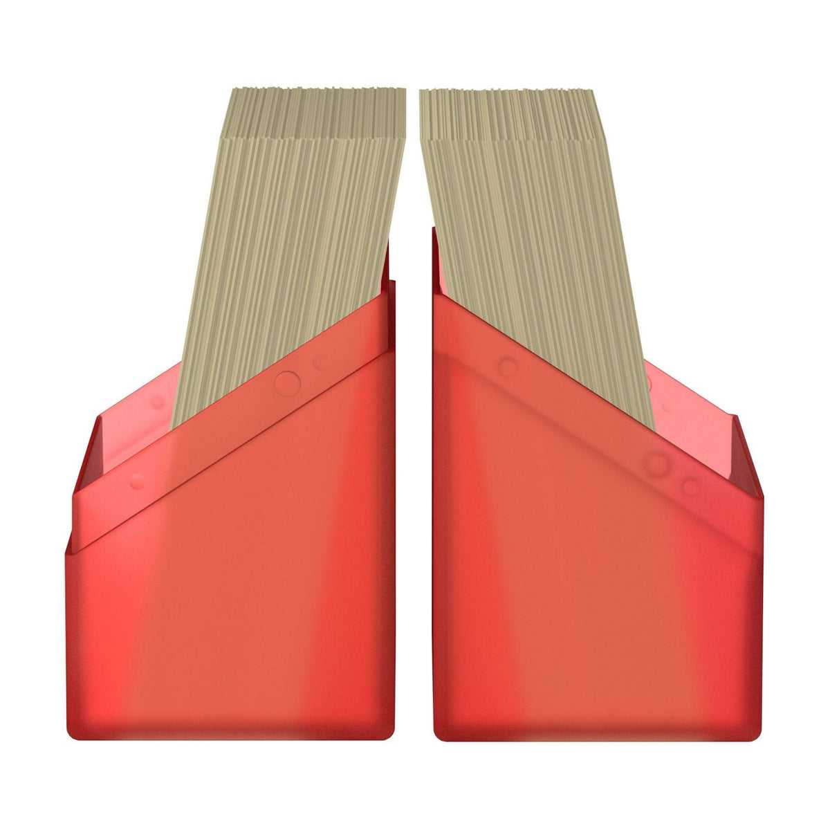 Productafbeelding Ultimate Guard Boulder 60+ - Ruby