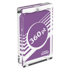 Productafbeelding Ultimate Guard Kaartenbox Magnetisch - 360 pt