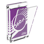 Productafbeelding Ultimate Guard Kaartenbox Magnetisch - 360 pt