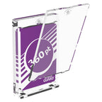 Productafbeelding Ultimate Guard Kaartenbox Magnetisch - 360 pt