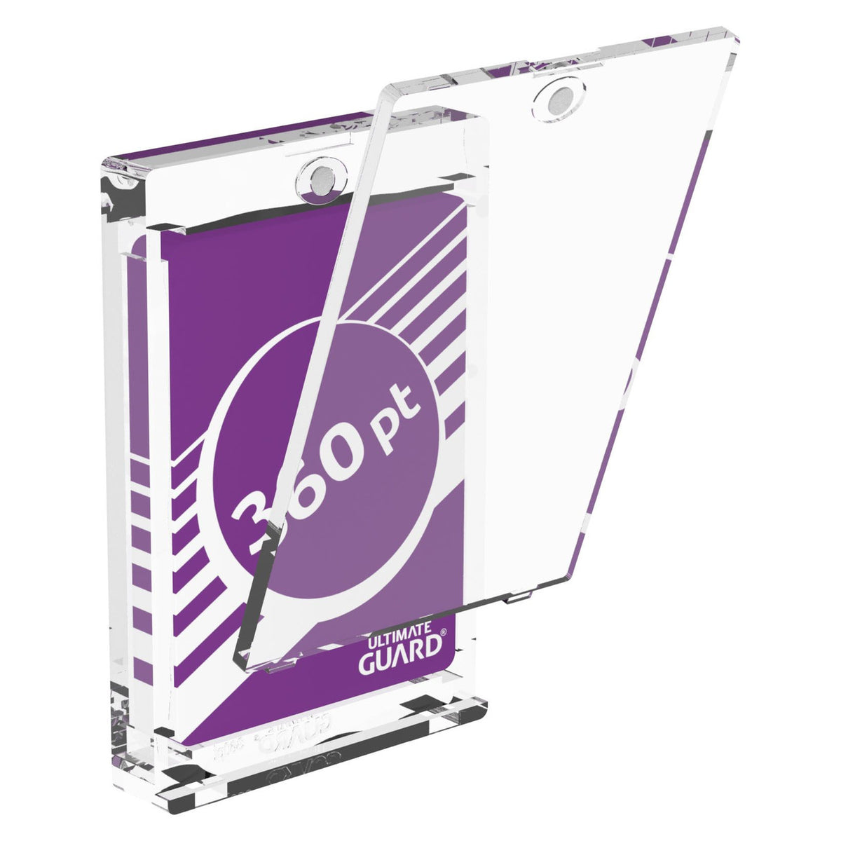 Productafbeelding Ultimate Guard Kaartenbox Magnetisch - 360 pt