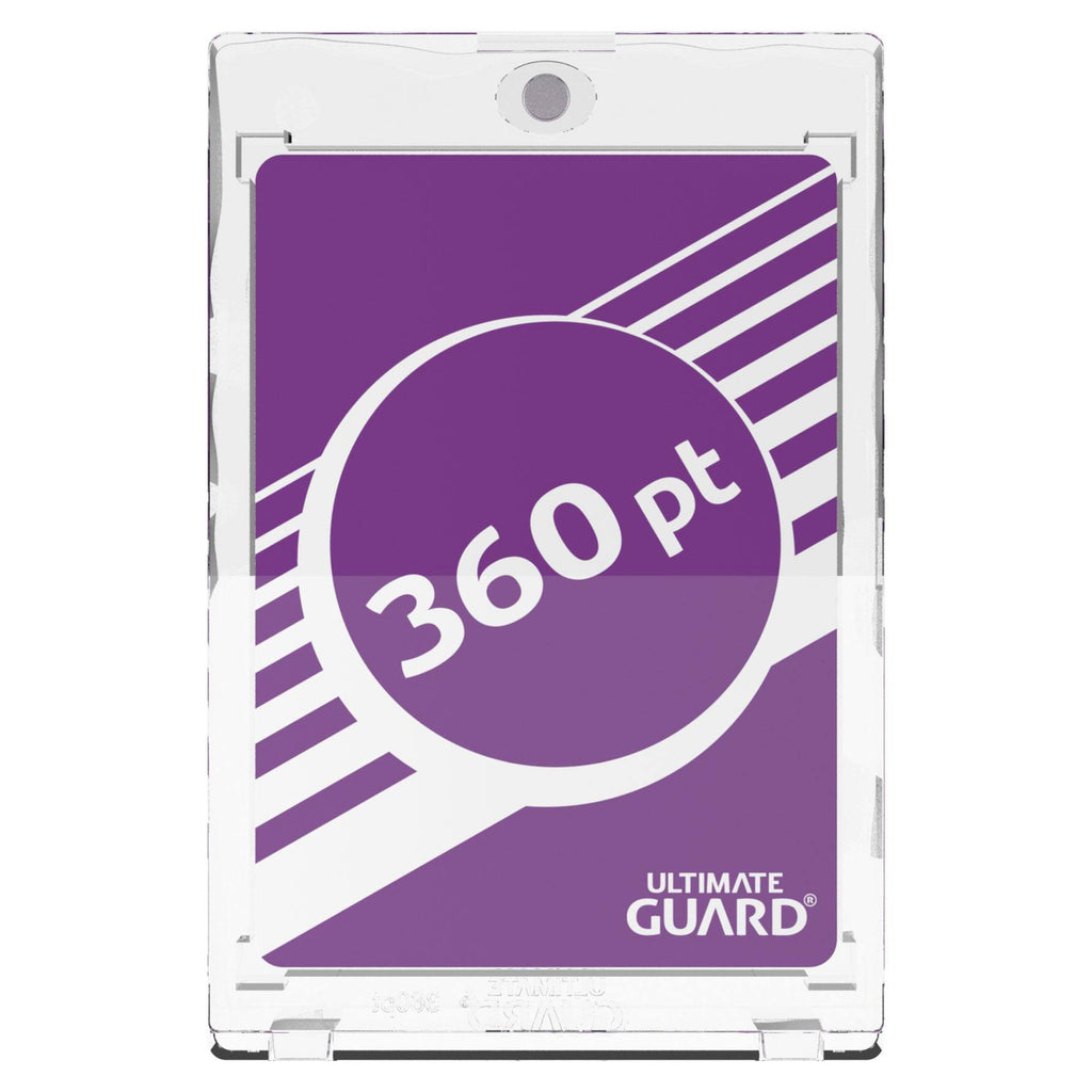 Productafbeelding Ultimate Guard Kaartenbox Magnetisch - 360 pt