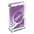 Productafbeelding Ultimate Guard Kaartenbox Magnetisch - 360 pt