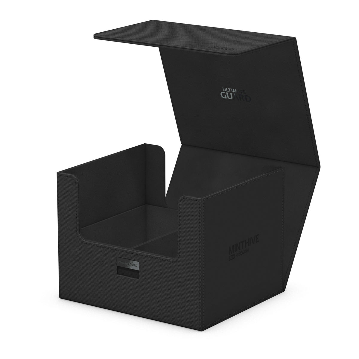 Productafbeelding Ultimate Guard Minthive 30+ Xenoskin - Zwart