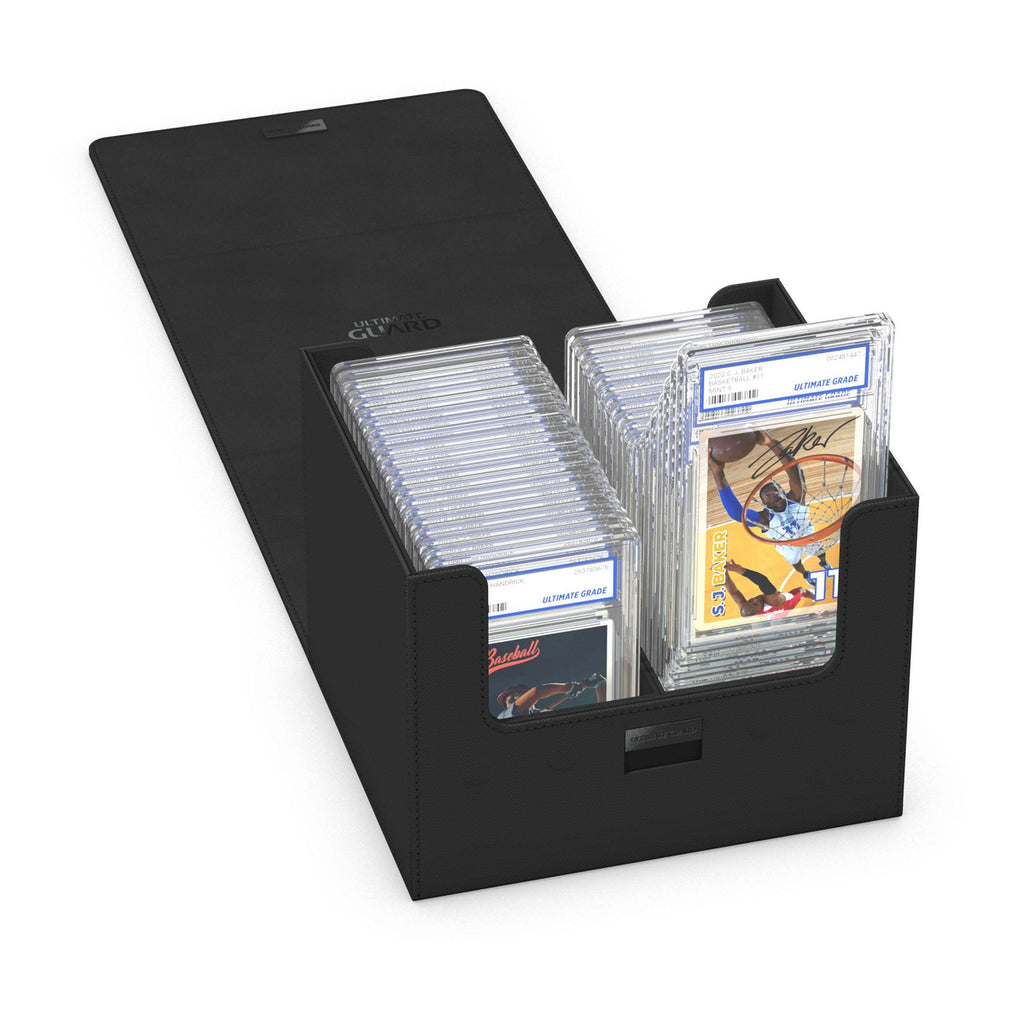 Productafbeelding Ultimate Guard Minthive 30+ Xenoskin - Zwart