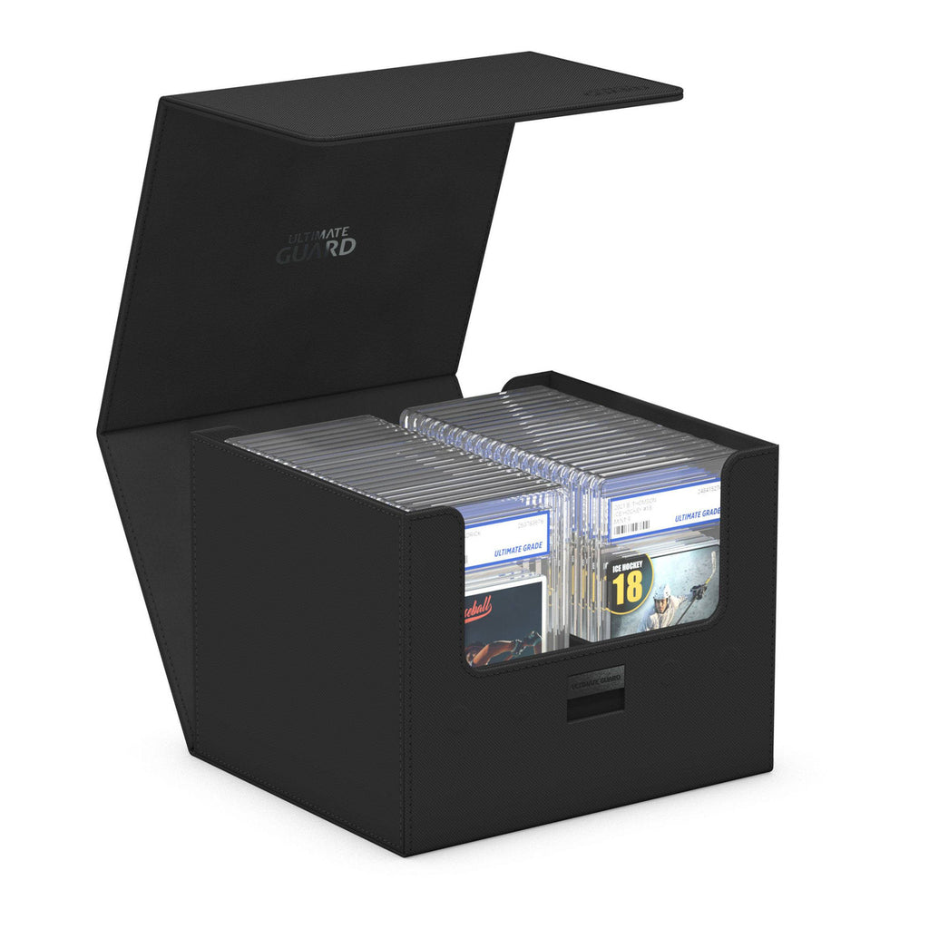 Productafbeelding Ultimate Guard Minthive 30+ Xenoskin - Zwart