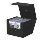 Productafbeelding Ultimate Guard Minthive 30+ Xenoskin - Zwart