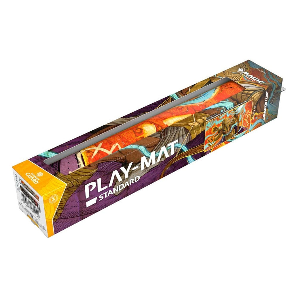 Productafbeelding Ultimate Guard speelmat Magic: The Gathering "Aetherdrift" – Ketramose, the New Dawn