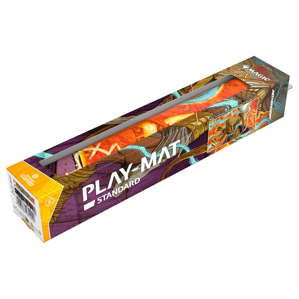 Productafbeelding Ultimate Guard speelmat Magic: The Gathering "Aetherdrift" – Ketramose, the New Dawn