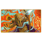 Productafbeelding Ultimate Guard speelmat Magic: The Gathering "Aetherdrift" – Ketramose, the New Dawn