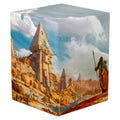 Productafbeelding Ultimate Guard RTE Boulder 100+ "Artist Edition #2 Mario Renaud" - The Search