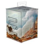 Productafbeelding Ultimate Guard RTE Boulder 100+ "Artist Edition #2 Mario Renaud" - The Search