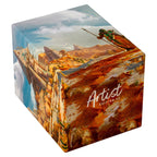 Productafbeelding Ultimate Guard RTE Boulder 100+ "Artist Edition #2 Mario Renaud" - The Search