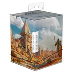 Productafbeelding Ultimate Guard RTE Boulder 100+ "Artist Edition #2 Mario Renaud" - The Search