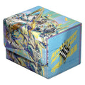 Productafbeelding Ultimate Guard Sidewinder 100+ Xenoskin Magic: The Gathering "Aetherdrift" - Riptide Gearhulk