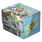 Productafbeelding Ultimate Guard Sidewinder 100+ Xenoskin Magic: The Gathering "Aetherdrift" - Riptide Gearhulk