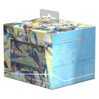 Productafbeelding Ultimate Guard Sidewinder 100+ Xenoskin Magic: The Gathering "Aetherdrift" - Riptide Gearhulk