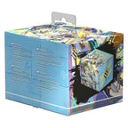 Productafbeelding Ultimate Guard Sidewinder 100+ Xenoskin Magic: The Gathering "Aetherdrift" - Riptide Gearhulk