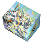 Productafbeelding Ultimate Guard Sidewinder 100+ Xenoskin Magic: The Gathering "Aetherdrift" - Riptide Gearhulk