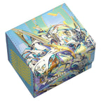 Productafbeelding Ultimate Guard Sidewinder 100+ Xenoskin Magic: The Gathering "Aetherdrift" - Riptide Gearhulk