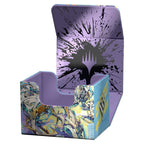 Productafbeelding Ultimate Guard Sidewinder 100+ Xenoskin Magic: The Gathering "Aetherdrift" - Riptide Gearhulk